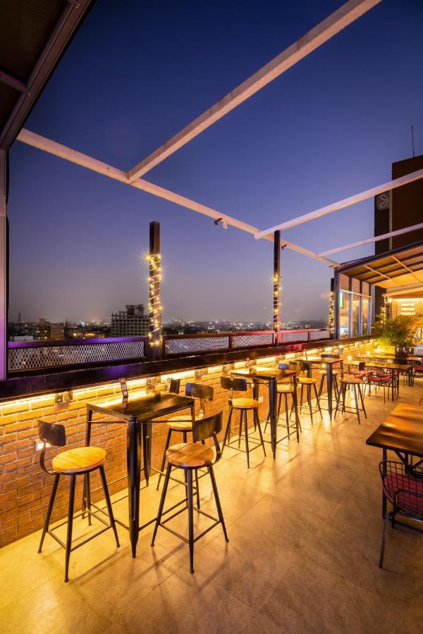 Ibis Bengaluru City Centre - An Accor Brand Exterior photo
